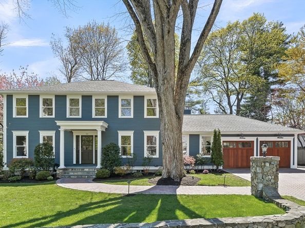 50 Brooks Street, Winchester MA 01890