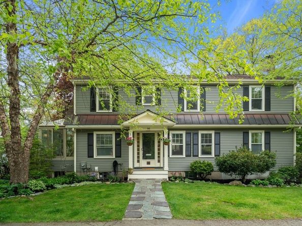 98 Brook Street, Wellesley MA 02482