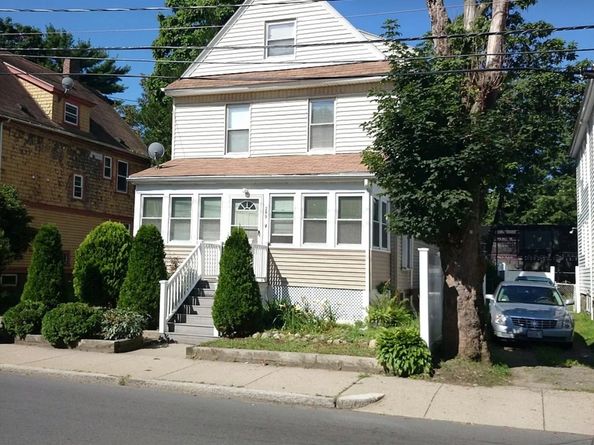 259 Norwell, Boston MA 02124