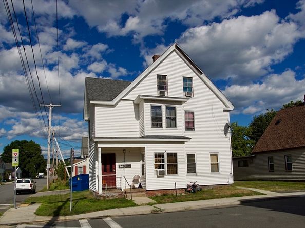 53 Union St., Athol MA 01331