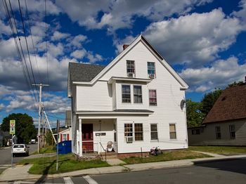53 Union St.