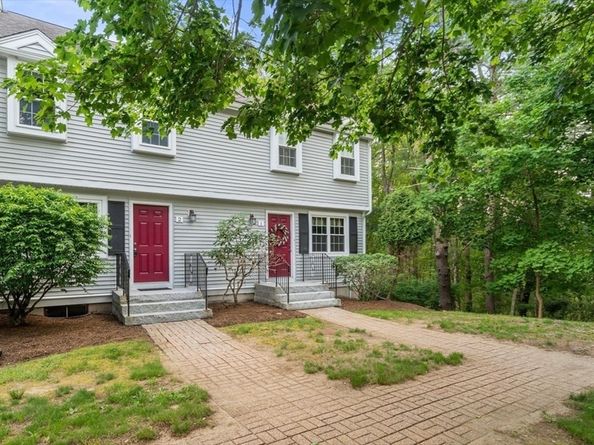 161 Winter Street 2, Hanson MA 02341