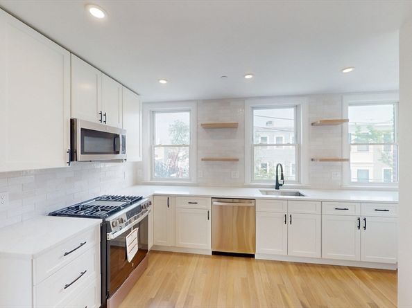 59 Gove St. 2, Boston MA 02128