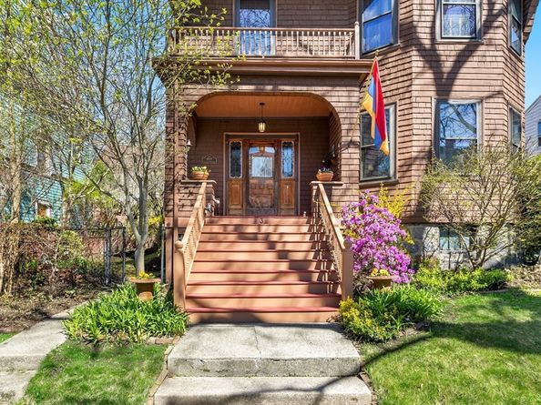 3 Moultrie St, Boston MA 02124