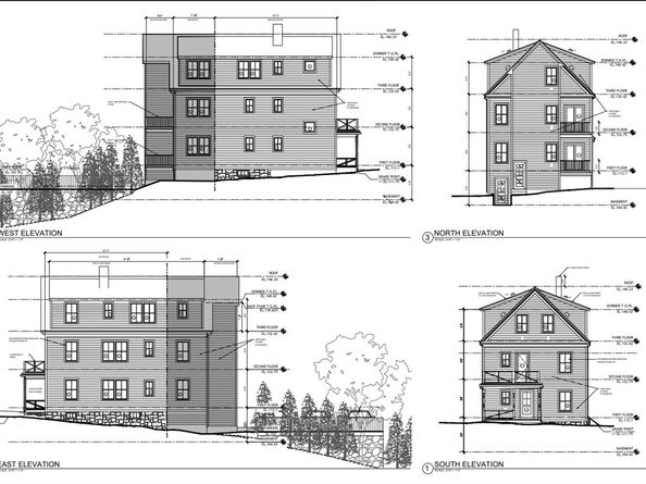 131 Nonantum St, Boston MA 02135