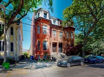10 Millmont St.