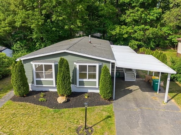 4 Liberty Street, West Bridgewater MA 02379