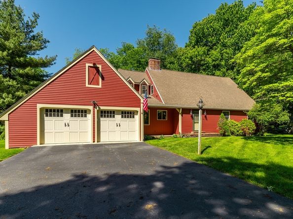 322 Spring St, Shrewsbury MA 01545