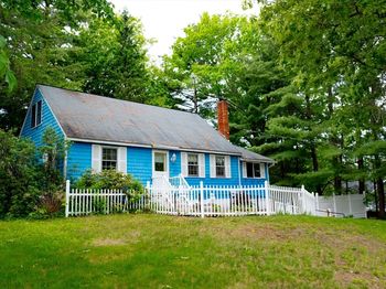 84 Hemlock Dr
