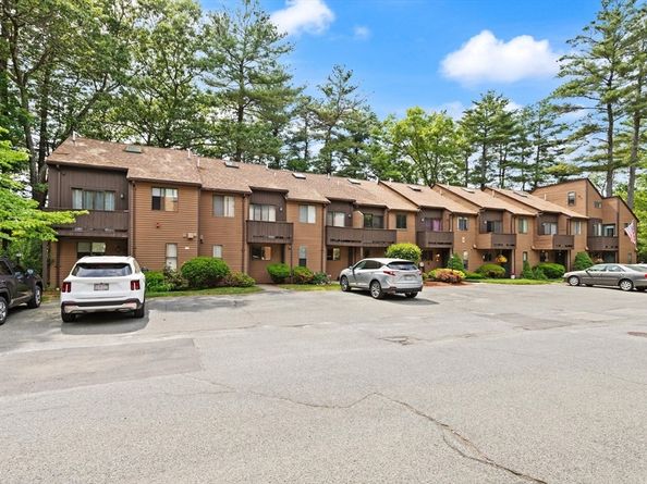 26 Wilson St 12, Marlborough MA 01752