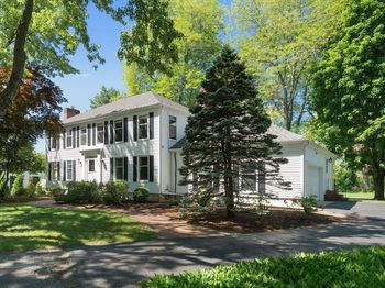 125 Oxbow Road