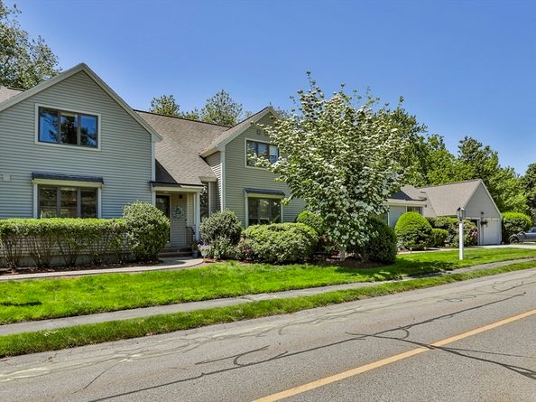 11 Brassie Way 11, North Reading MA 01864