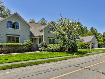 11 Brassie Way