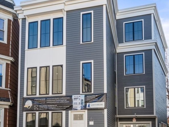 34 Vinton St, Boston MA 02127
