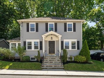 10 Barclay Road