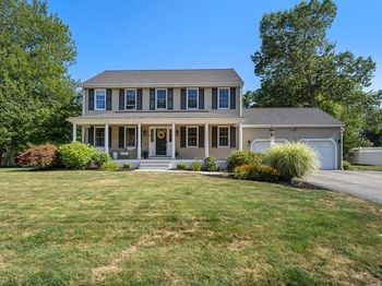 26 Crabtree Lane