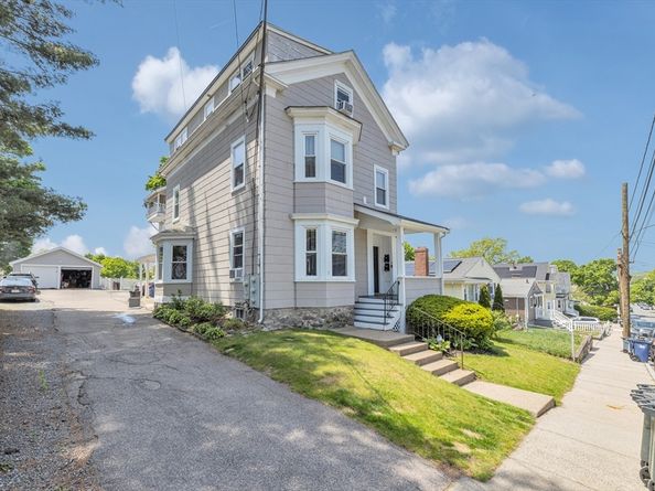71 Neponset Ave 1, Boston MA 02136