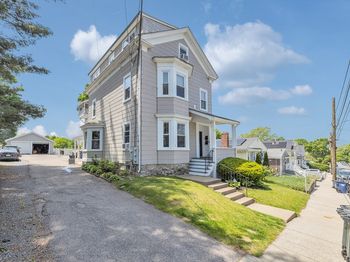 71 Neponset Ave
