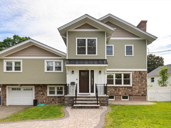 155 Adams Ave, Newton MA 02458