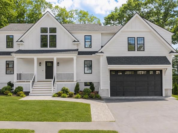 196 Doty St, Waltham MA 02452