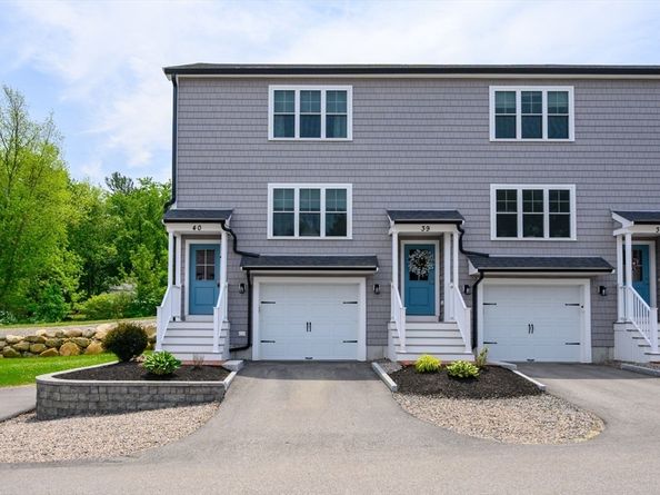 55 Plymouth 40L, Whitman MA 02382