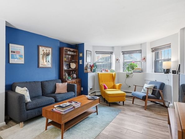 26 Commonwealth Ter 1, Boston MA 02135