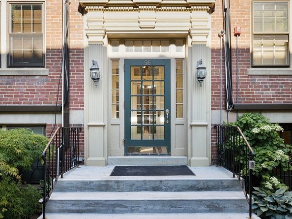56 Elm 10, Worcester MA 01609
