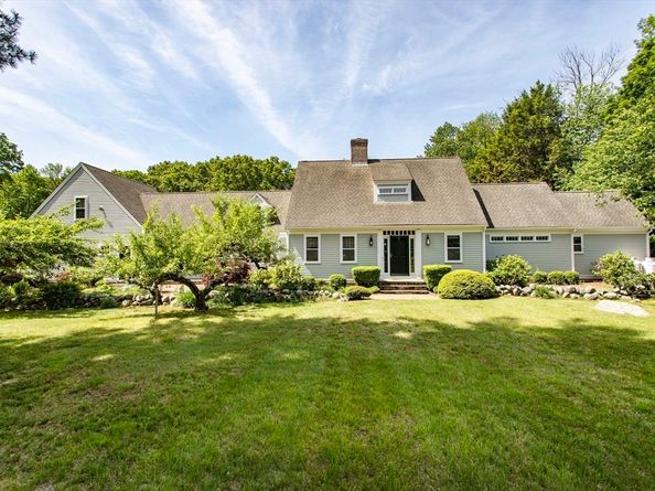 26 Stetson Shrine Ln, Norwell MA 02061