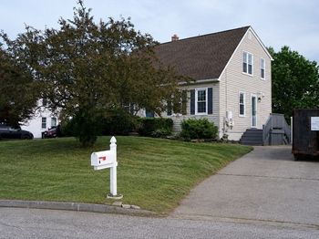 7 Rolling Ridge Rd