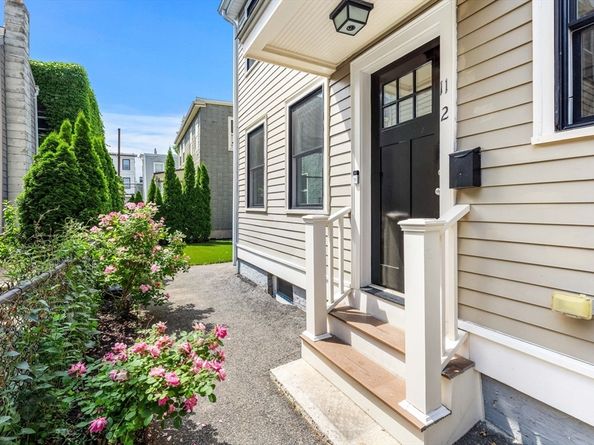 11 8th 2, Cambridge MA 02141