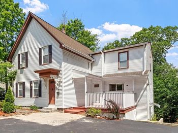55 Cottage Street