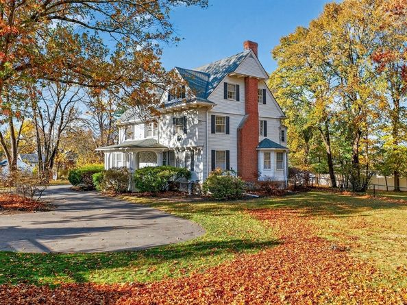 432 Dedham St, Newton MA 02459