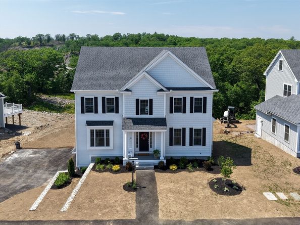 24 Strongwater Drive, Salem MA 01970