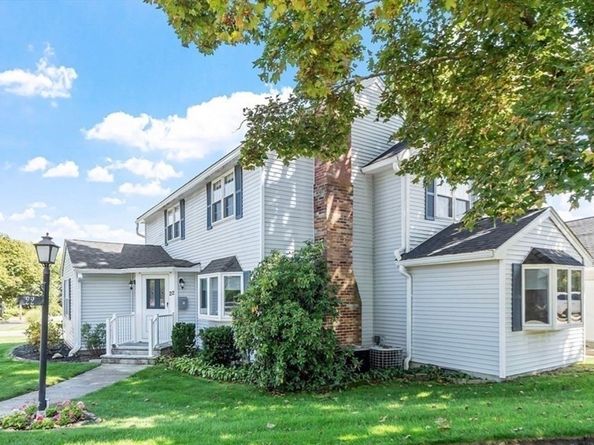22 Abbott Rd, Waltham MA 02452