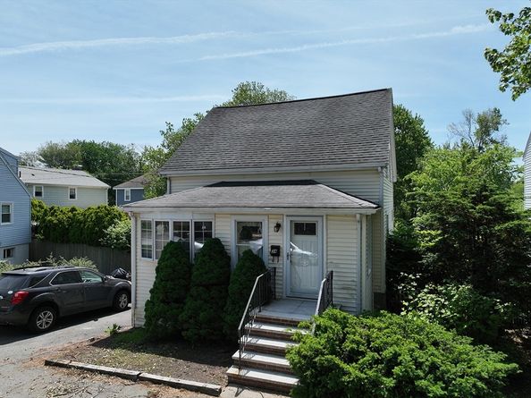 34 Trenton, Dedham MA 02026