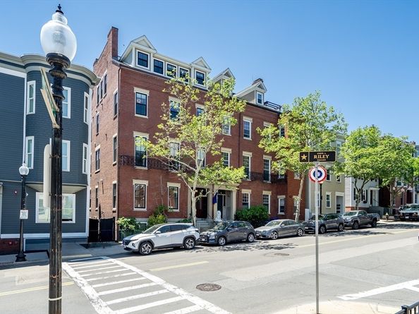 284 Bunker Hill St. 4, Boston MA 02129