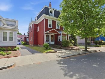 29-31 Sprague St