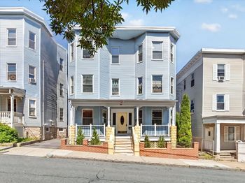 34 Sumner St