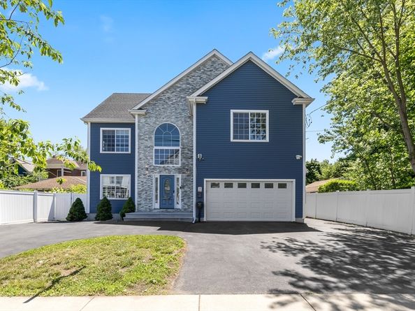 151 Washington St, Medford MA 02155