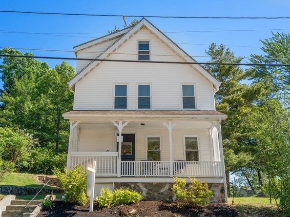 71 Williams St, Malden MA 02148