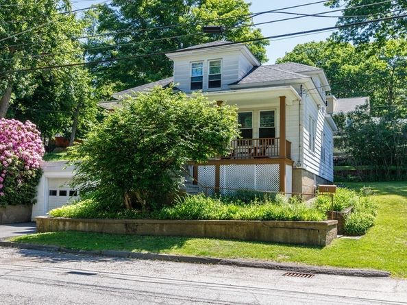 81 Monadnock Street, Gardner MA 01440