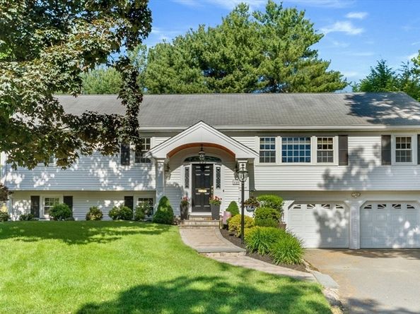 180 Meetinghouse Circle, Needham MA 02492