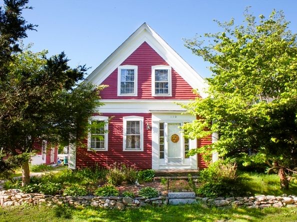 110 Center St, Plympton MA 02367