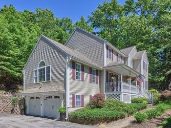 85 S Ashburnham Rd