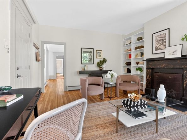 177 Webster Street 1, Boston MA 02128