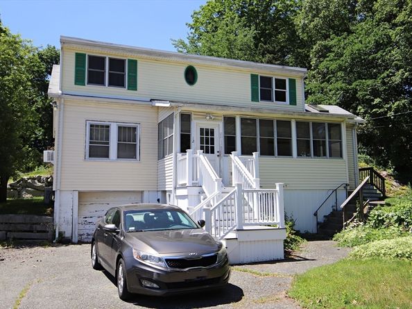12 Longwood Avenue, Saugus MA 01906