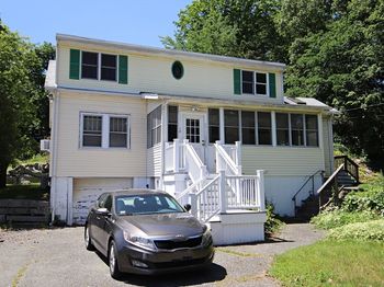 12 Longwood Avenue