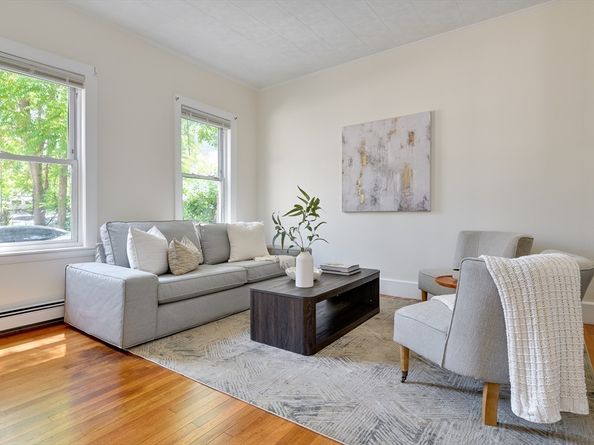 313 Elm Street 1, Cambridge MA 02139