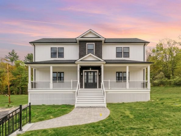 4 Eagleton S, Spencer MA 01562