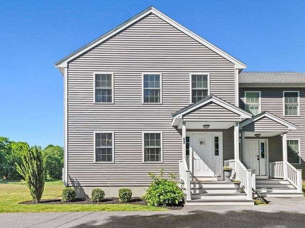 62 Aldrich Rd 62, Bridgewater MA 02324